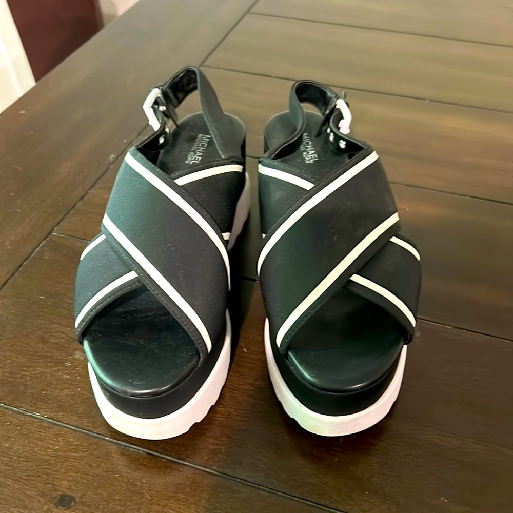 Michael Kors sandals